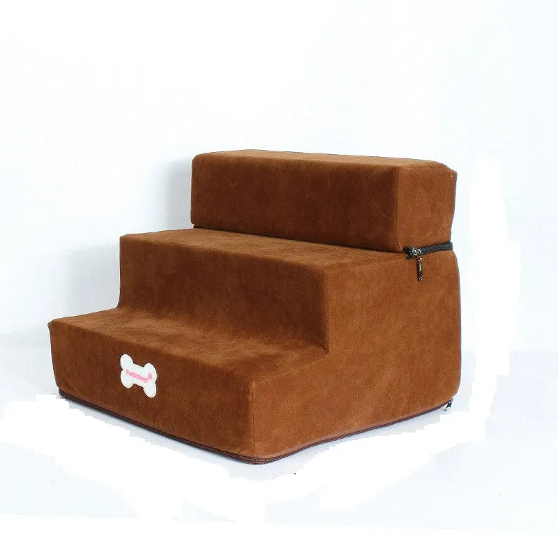 Pat and Pet Emporium | Pet Home Products | StepEasy Pet Step