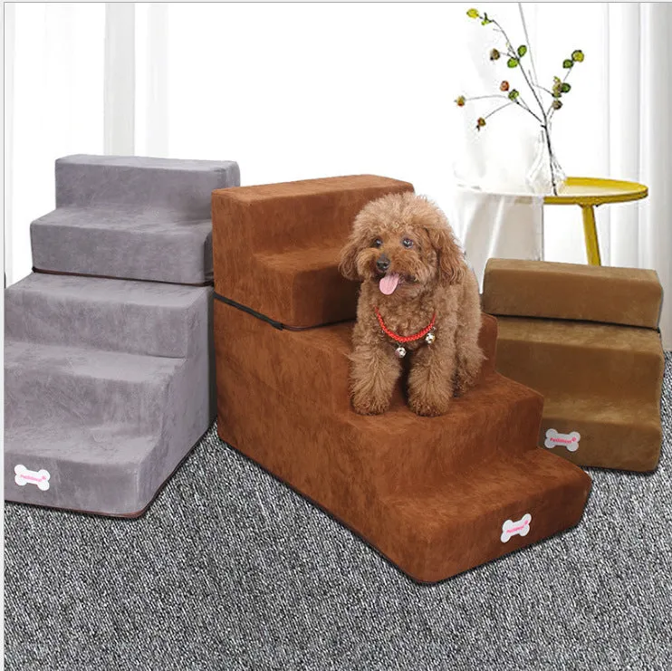 Pat and Pet Emporium | Pet Home Products | StepEasy Pet Step