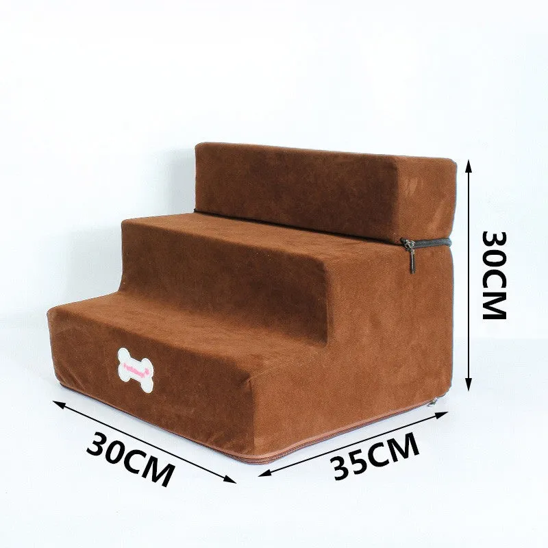 Pat and Pet Emporium | Pet Home Products | StepEasy Pet Step