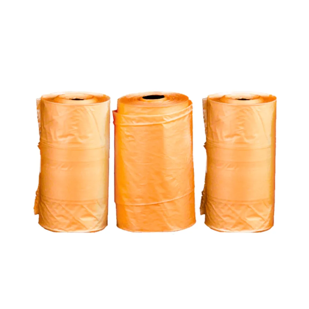 Pawise Biodegrable Waste Bag Refill