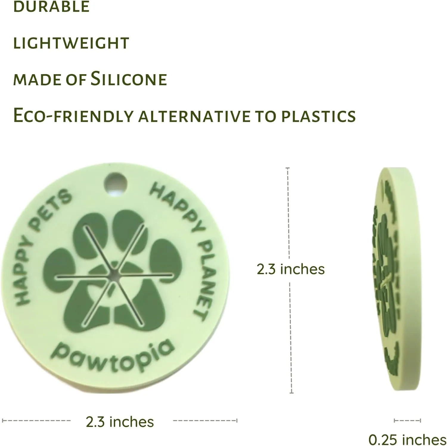 Pawtria Certified Home Compostable Dog Poop Bags (120 Bags   Pink Poop Bag Carrier), Biodegradable Poop Bags, Vegetable Starches, Leak proof Dog Waste Bags, Light-weight silicone made bag carrier