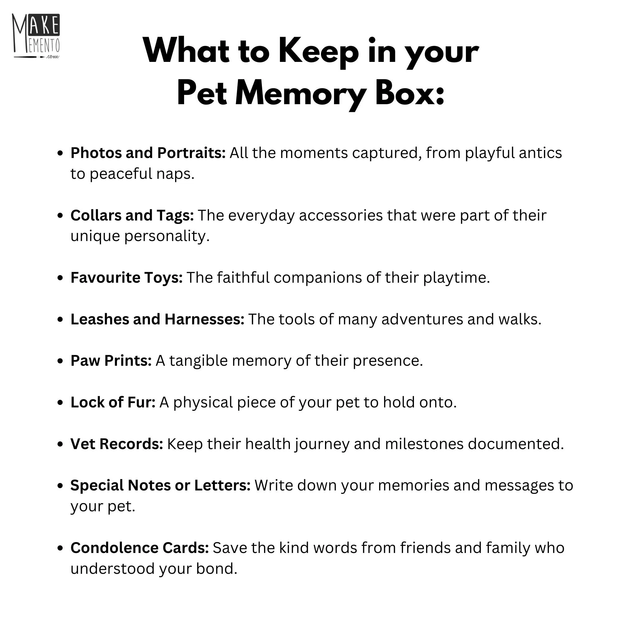 Personalised Dog Memorial Photo Keepsake Box
