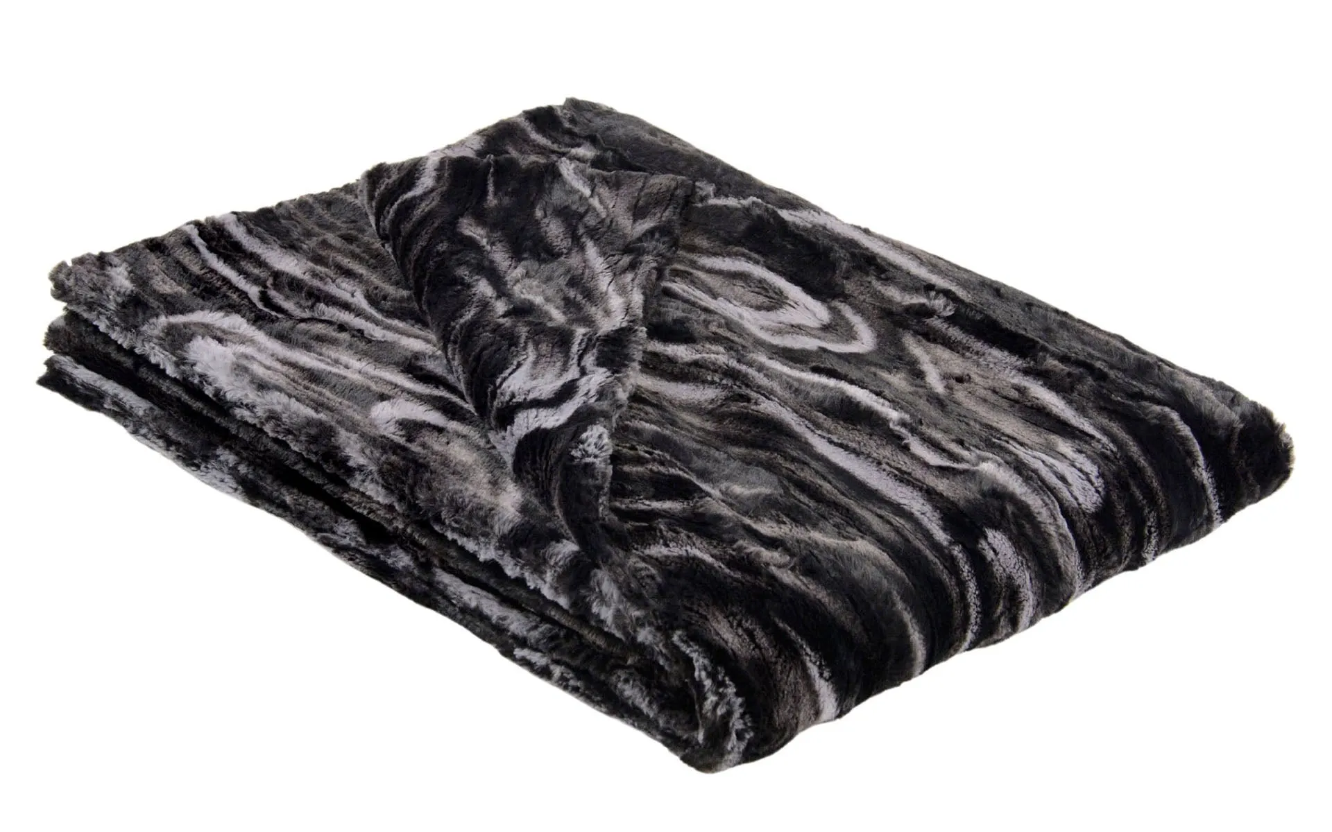 Pet / Dog Blanket - Marble Dune Luxury Faux Furs