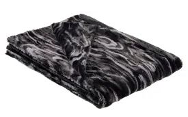 Pet / Dog Blanket - Marble Dune Luxury Faux Furs