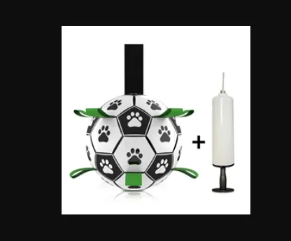 Pet Football