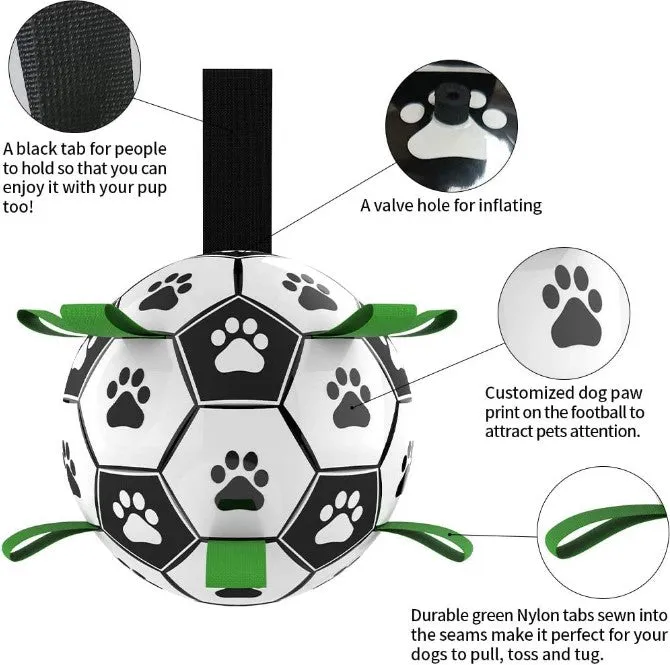 Pet Football
