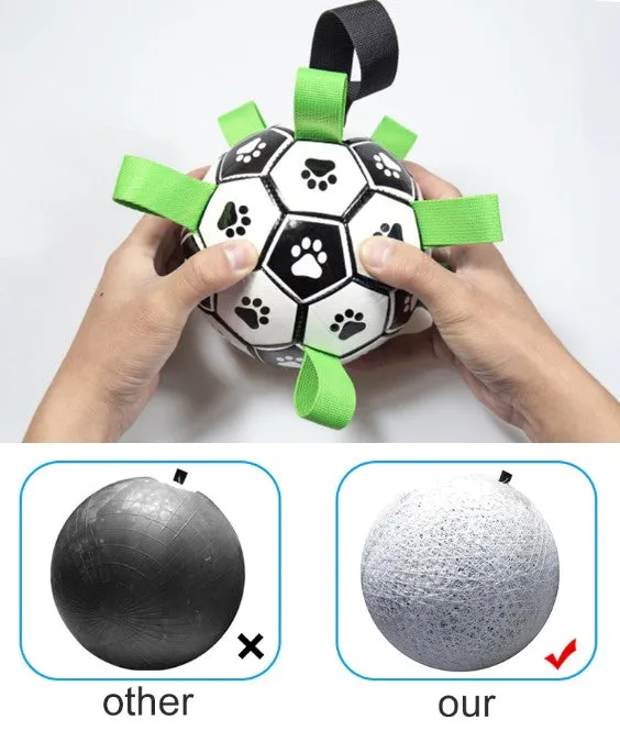 Pet Football