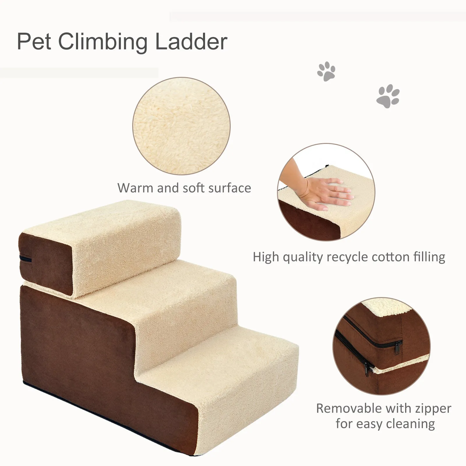 Pet Stairs