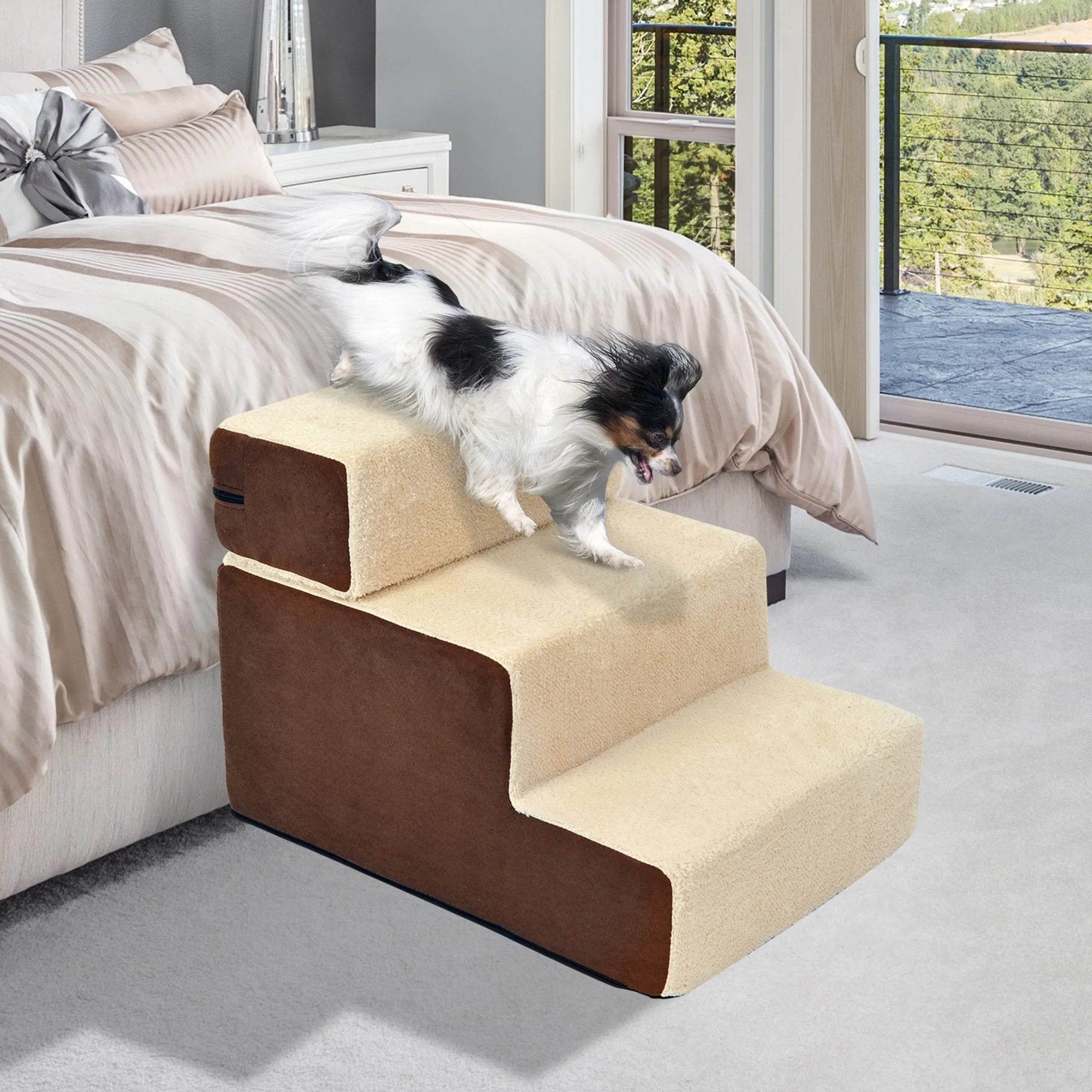 Pet Stairs