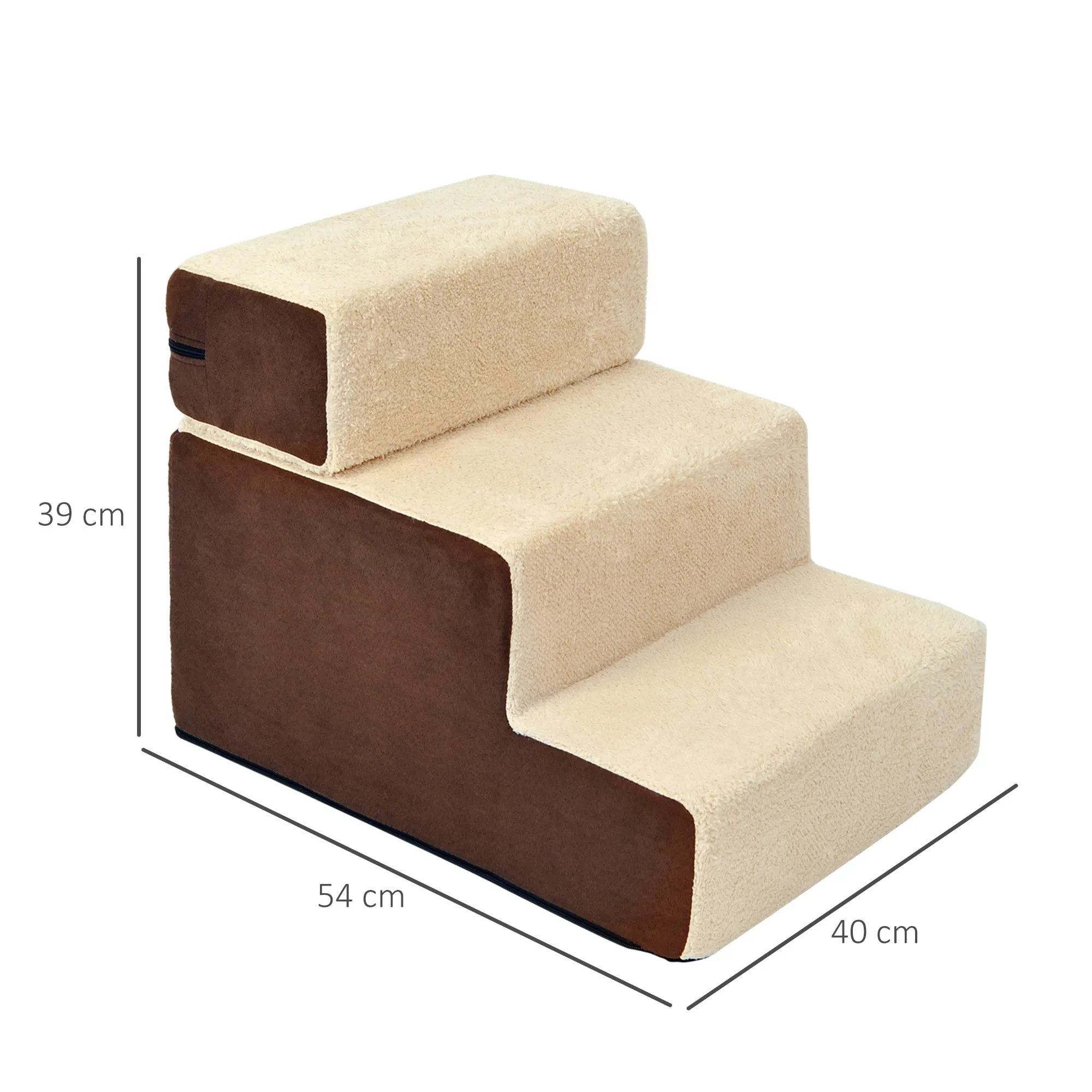 Pet Stairs