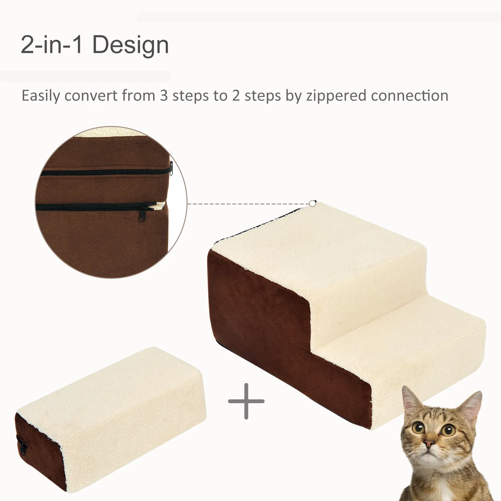 Pet Stairs