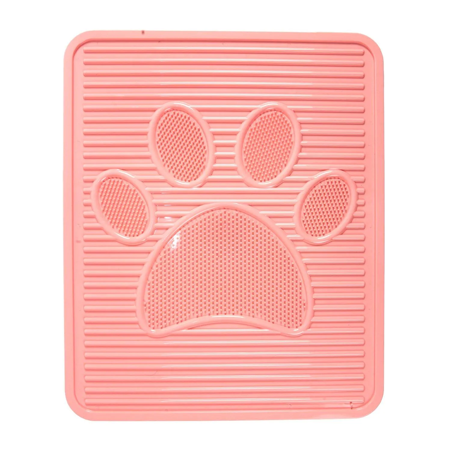 Pets Loaf Waterproof Easy Clean Cat Litter Mat