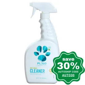 PL360 - Multi Surface Cleaner - Citrus - 32OZ