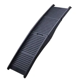 Portable Folding Pet Ramp -3 Folded