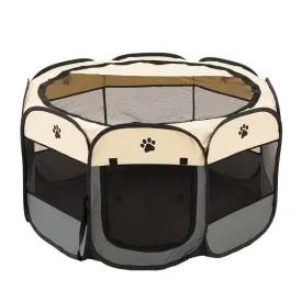 Portable Pet Playpen