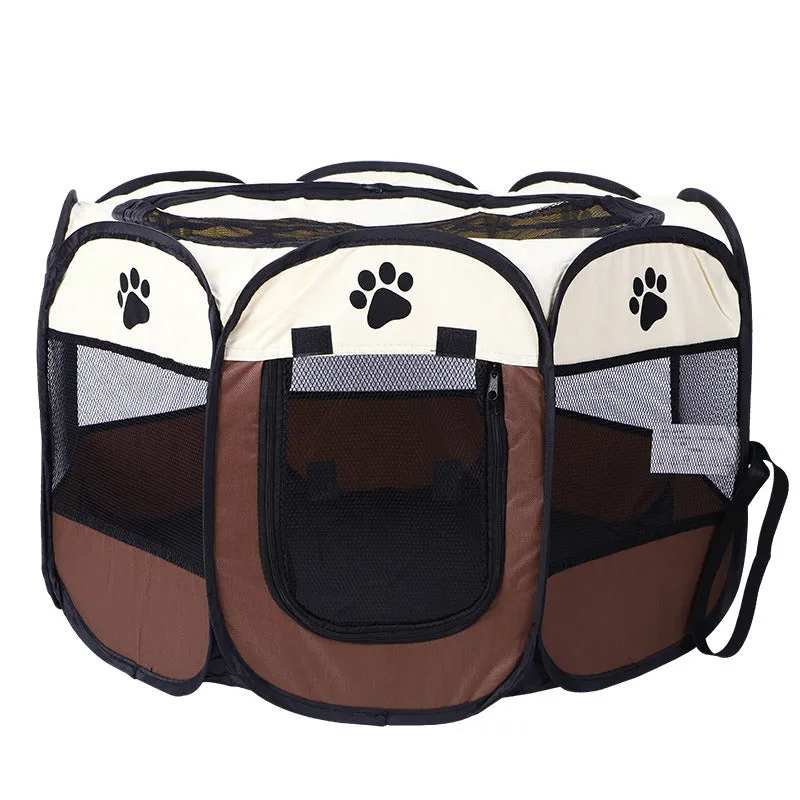 Portable Pet Playpen