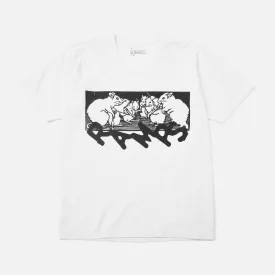 Ramps Rats T-shirt