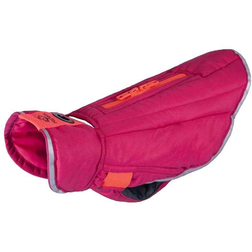 RC Dog Nimbus Puffer Azalea & Hot Coral