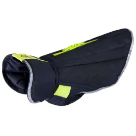RC Dog Nimbus Puffer Graphite & Lime