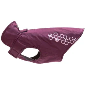 RC Venture Outerwear Dog Coat Purple