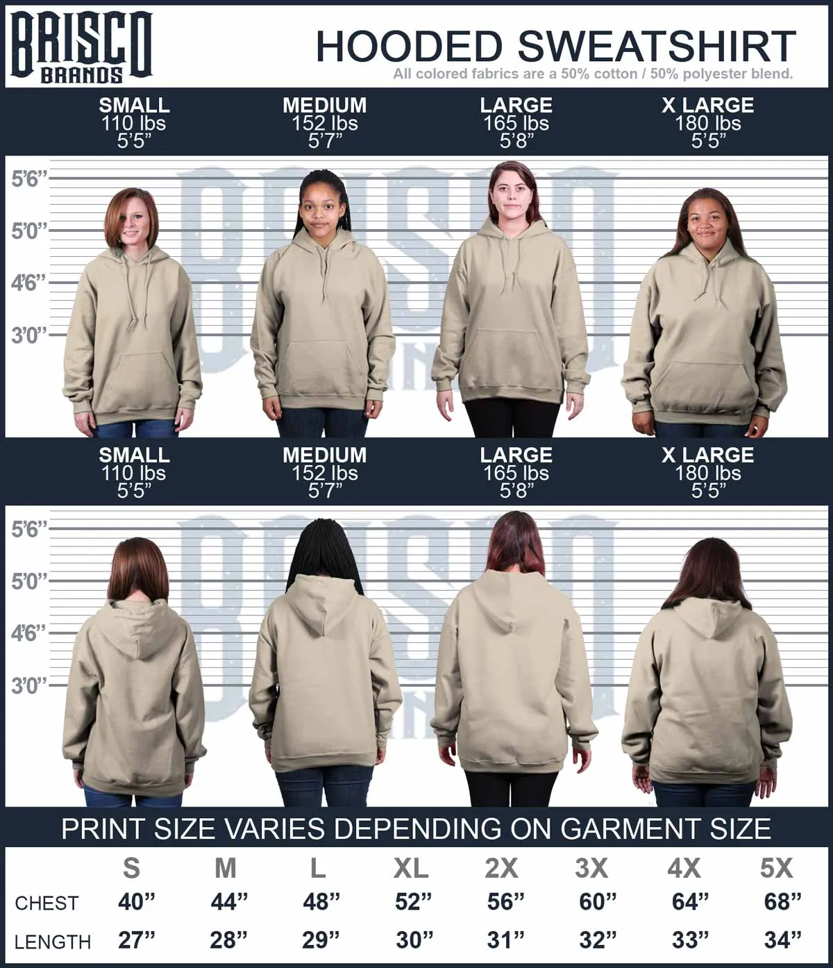 Run Away Dog Hoodie