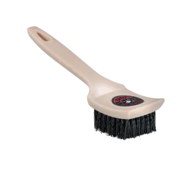 The Nifty Brush -Interior Carpet And Upholstery Detailing And Cleaning Brush