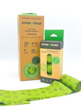 The Original Poop Bags