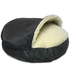The Snoozer® Luxury Orthopedic Cozy Cave® Pet Bed, Large