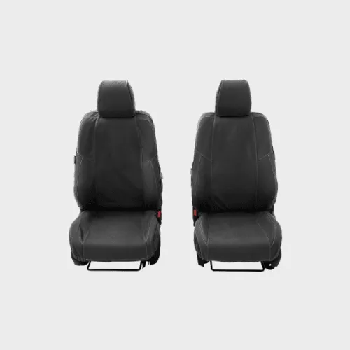 Toyota Land Cruiser 100 Series Seat Covers