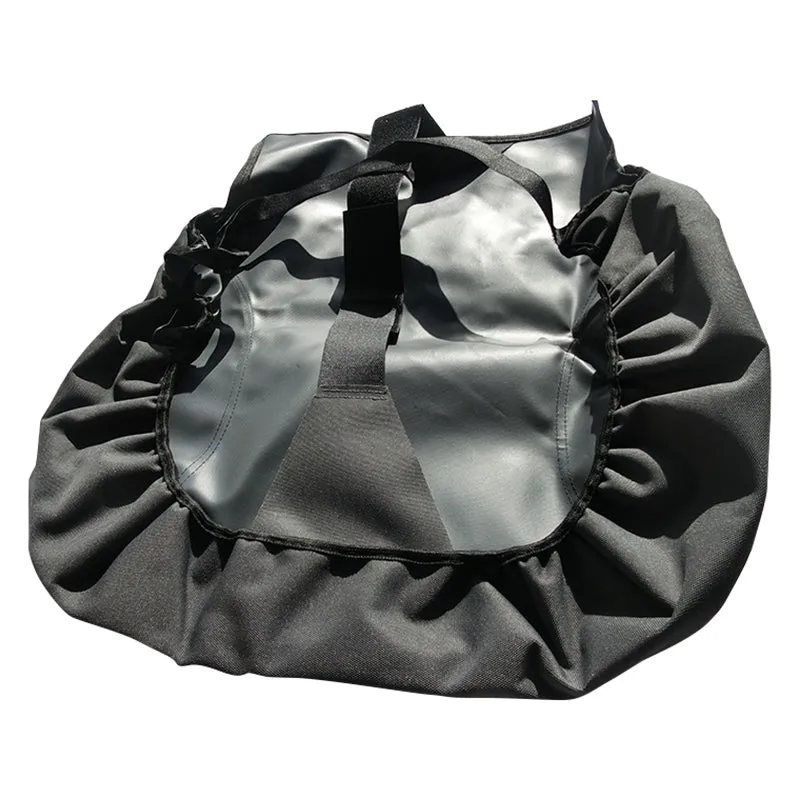 Tradies Canvas Seat Covers Suits Mazda BT-50 (UN) SDX/DX  Freestyle Cab 11/2006-10/2011 Grey