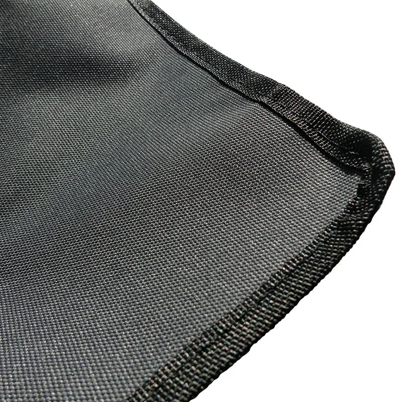 Tradies Canvas Seat Covers Suits Mazda BT-50 (UN) SDX/DX  Freestyle Cab 11/2006-10/2011 Grey