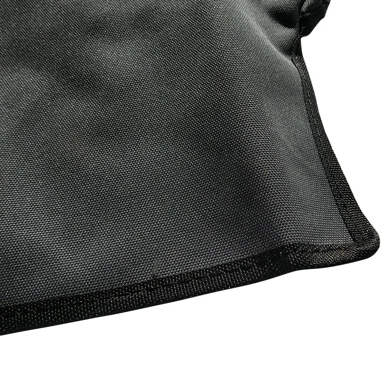 Tradies Canvas Seat Covers Suits Mazda BT-50 (UN) SDX/DX  Freestyle Cab 11/2006-10/2011 Grey