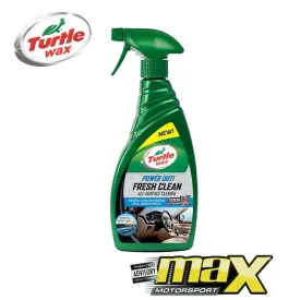 Turtle Wax Power Out Fresh Clean 500ml