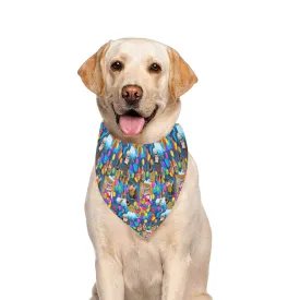 Up Favorites Pet Dog Bandana