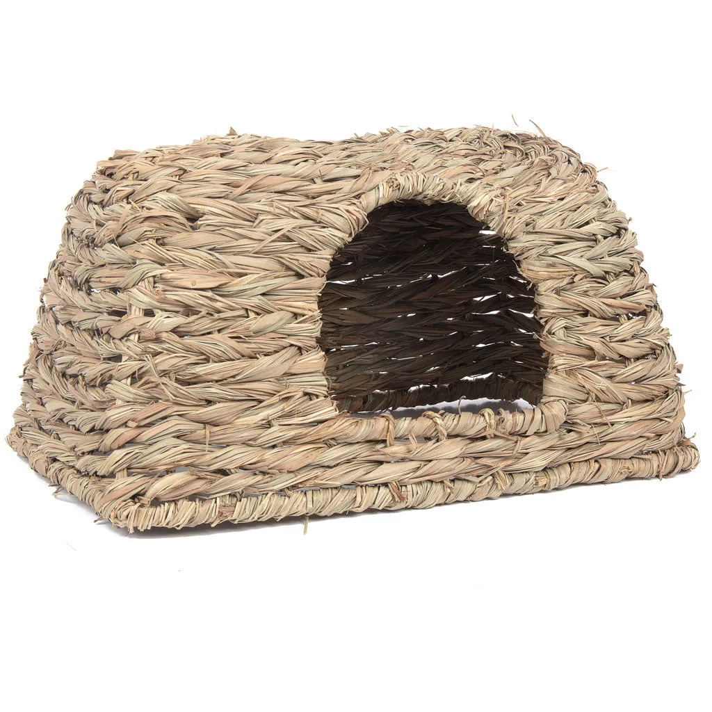 Ware Farmers Market Nature's House for Small Animals, Large